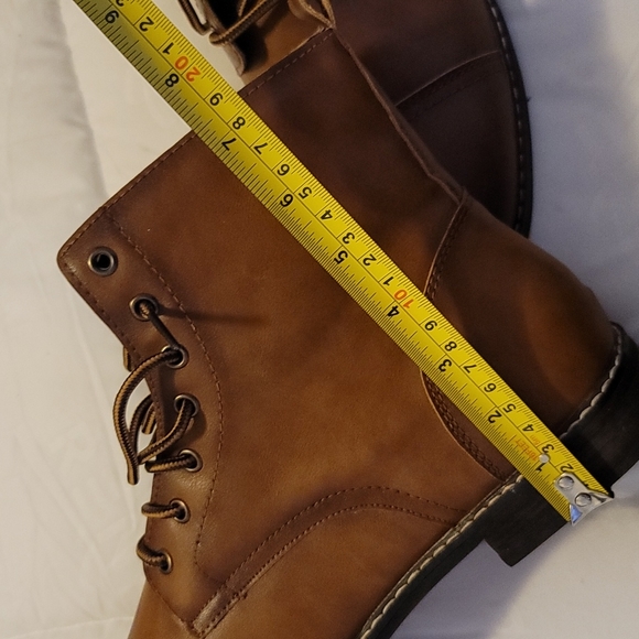 Mens boots - Picture 11 of 13